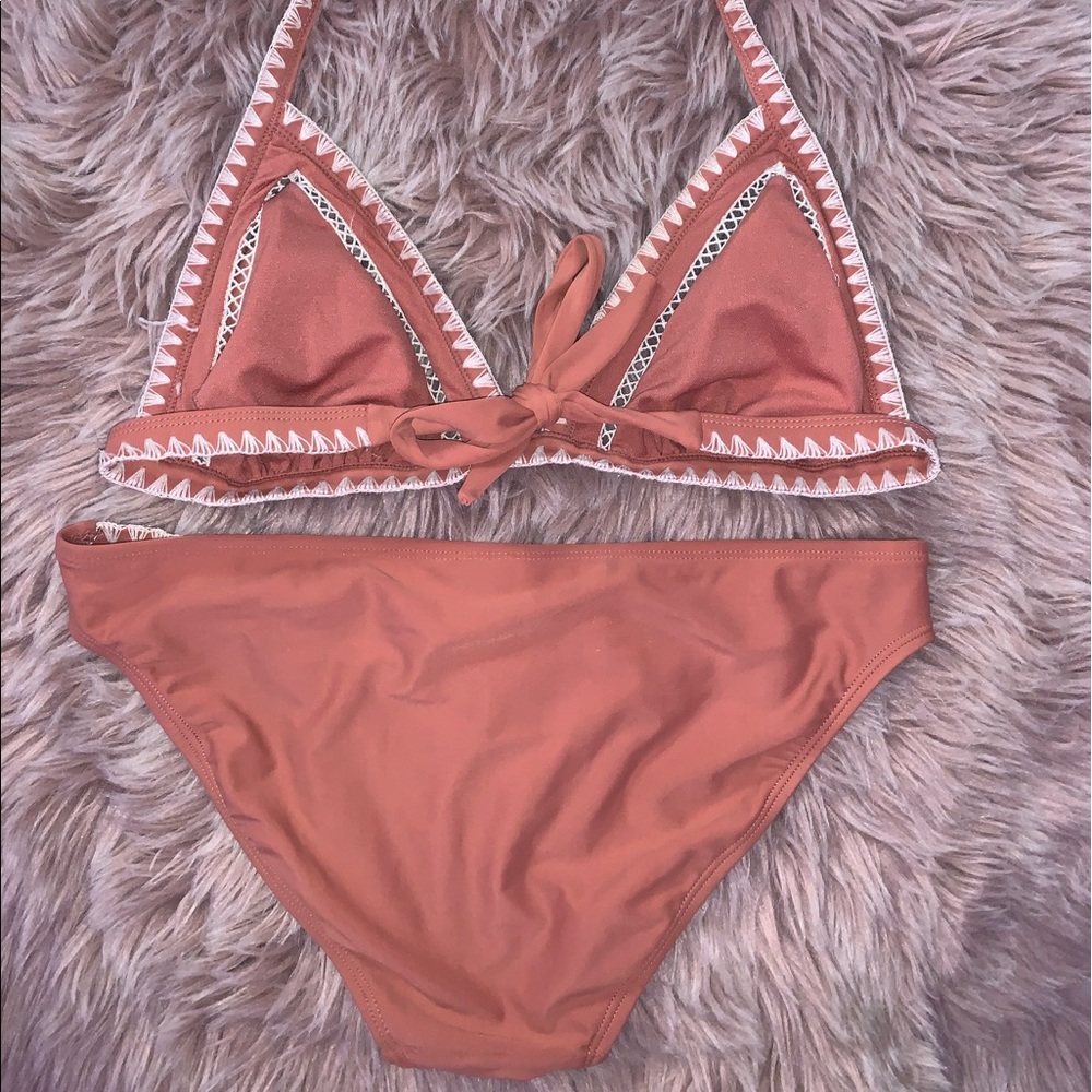 Target Bikini Set - Picture 2 of 3